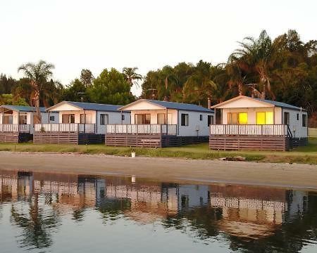 Tuross Lakeside Holiday Park Tuross Heads Kültér fotó
