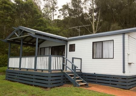 Tuross Lakeside Holiday Park Tuross Heads Kültér fotó