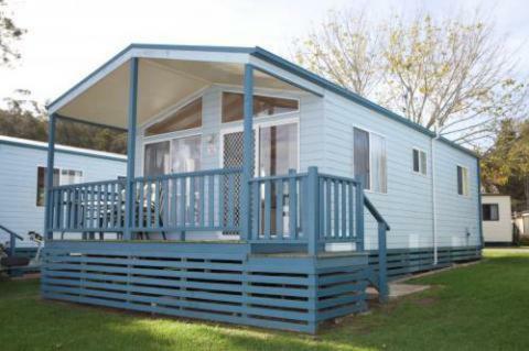 Tuross Lakeside Holiday Park Tuross Heads Kültér fotó