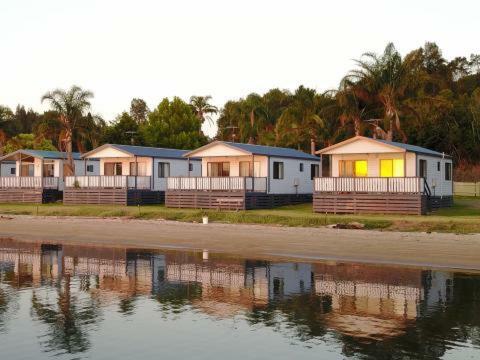 Tuross Lakeside Holiday Park Tuross Heads Kültér fotó