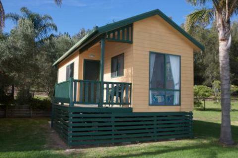 Tuross Lakeside Holiday Park Tuross Heads Kültér fotó
