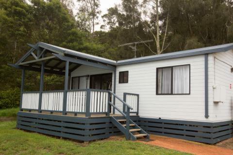 Tuross Lakeside Holiday Park Tuross Heads Kültér fotó
